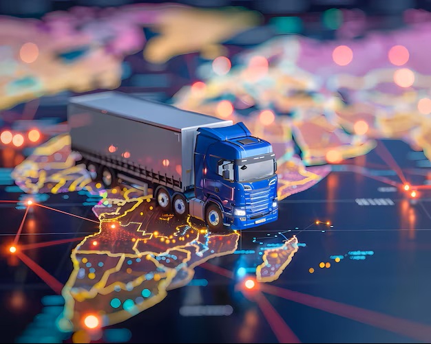 Road transportation solutions